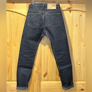 Naked & Famous Denim Elephant 11 S Weird Guy Men’s Jeans